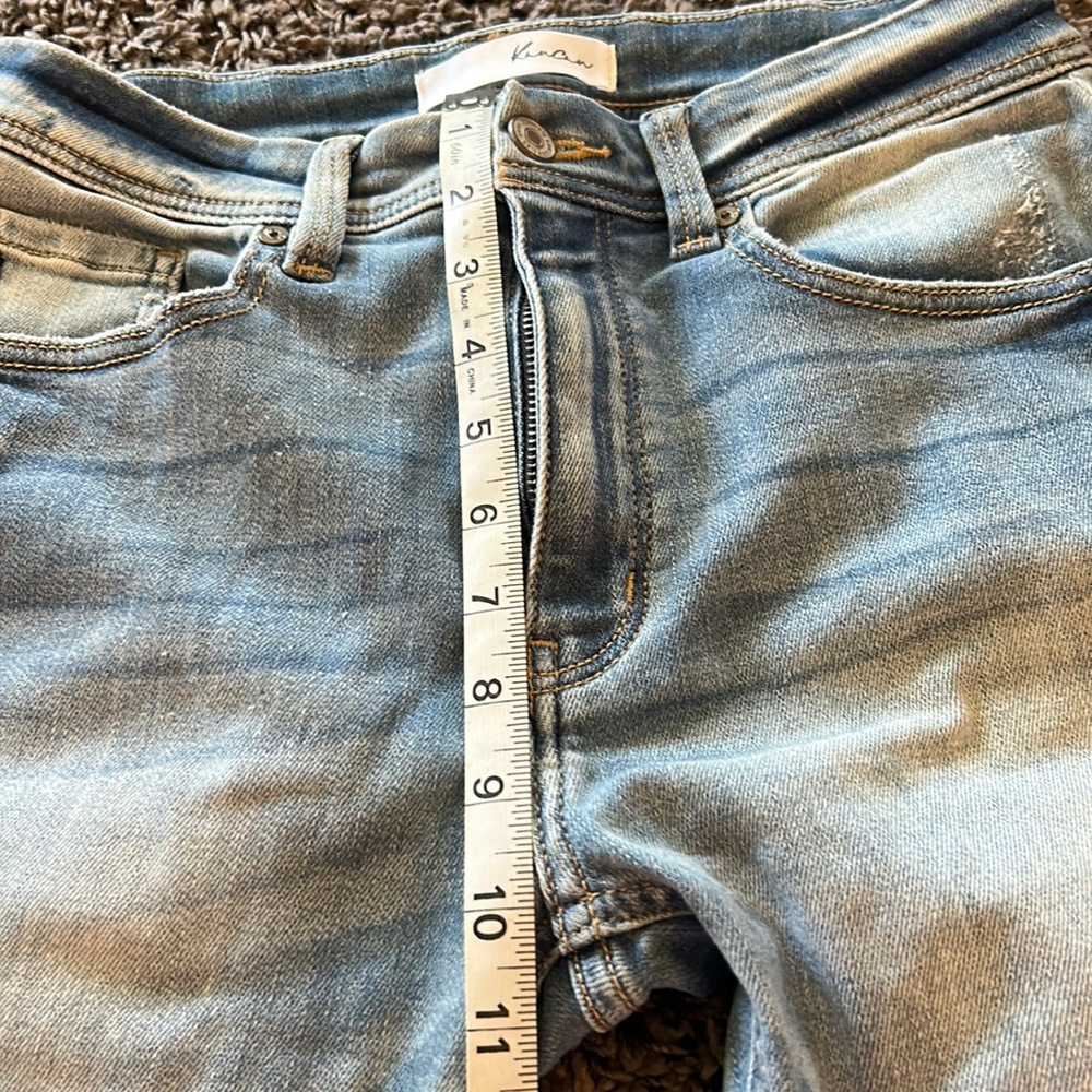 Women’s jeans